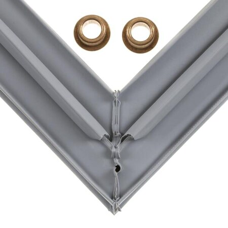H&K International Gsf Gasket 26.25X28.5 SGASKET-01
